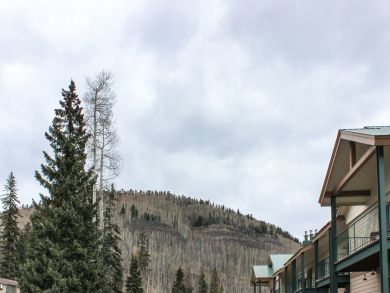 Breckenridge Home 937855 Breckenridge Home 937855