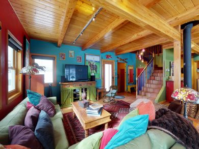 Steamboat Springs Home 937856 Steamboat Springs Home 937856