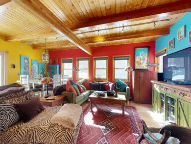 Steamboat Springs Home 937856 Steamboat Springs Home 937856