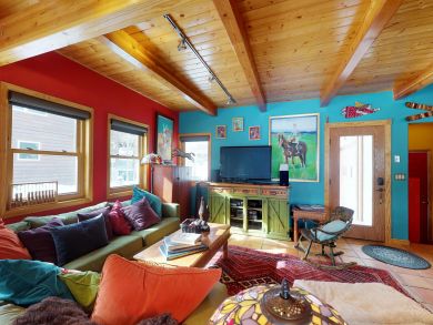 Steamboat Springs Home 937856 Steamboat Springs Home 937856