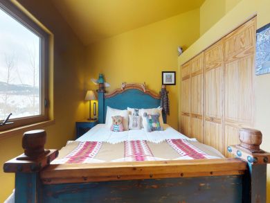 Steamboat Springs Home 937856 Steamboat Springs Home 937856