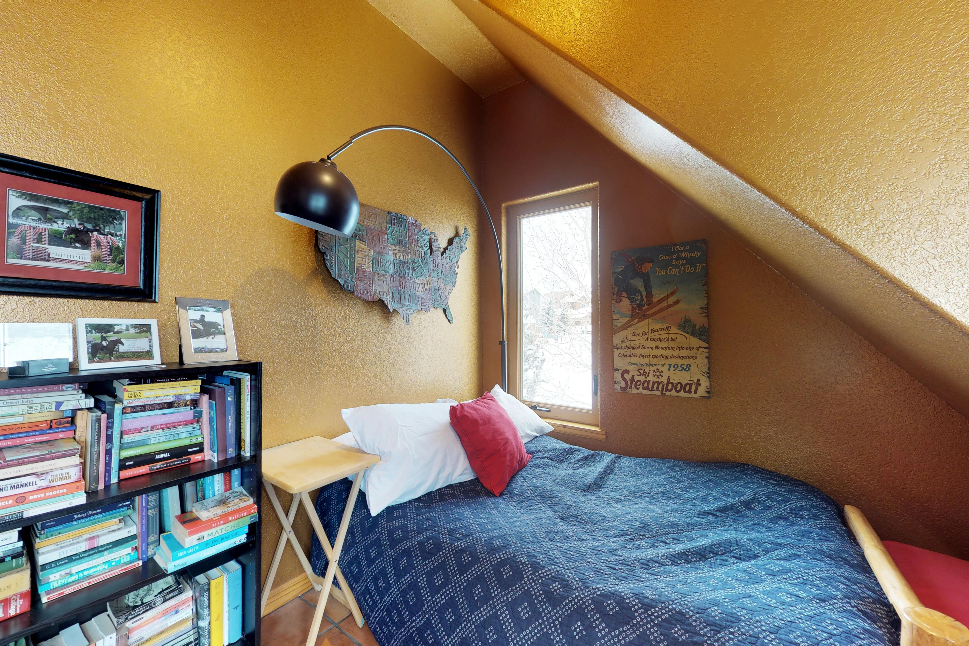 Steamboat Springs Home 937856 Steamboat Springs Home 937856