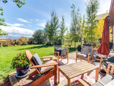 Steamboat Springs Home 937856 Steamboat Springs Home 937856