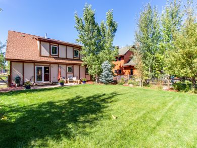 Steamboat Springs Home 937856 Steamboat Springs Home 937856