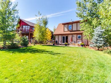 Steamboat Springs Home 937856 Steamboat Springs Home 937856
