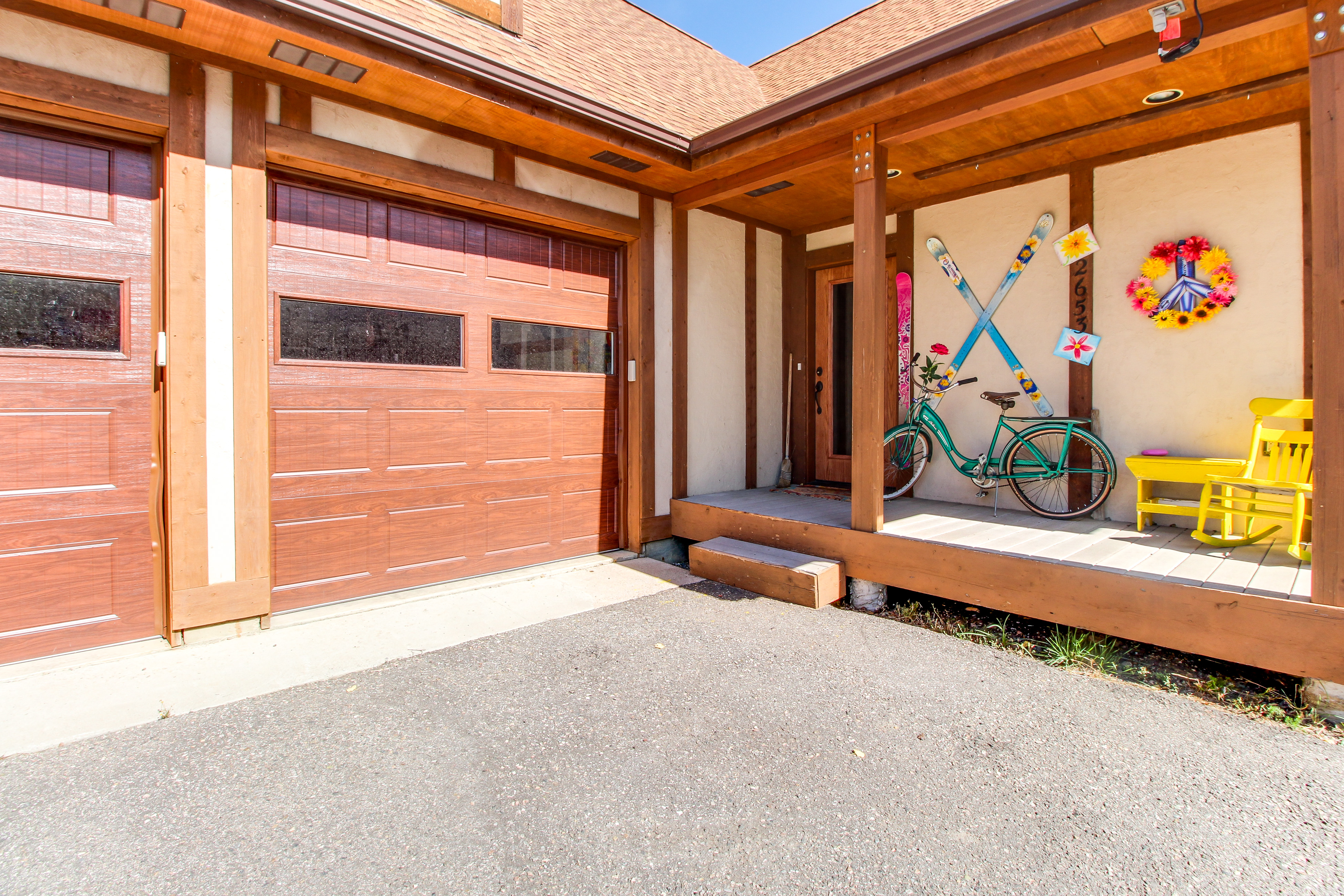Steamboat Springs Home 937856 Steamboat Springs Home 937856