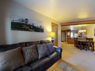 Breckenridge Condo 937857