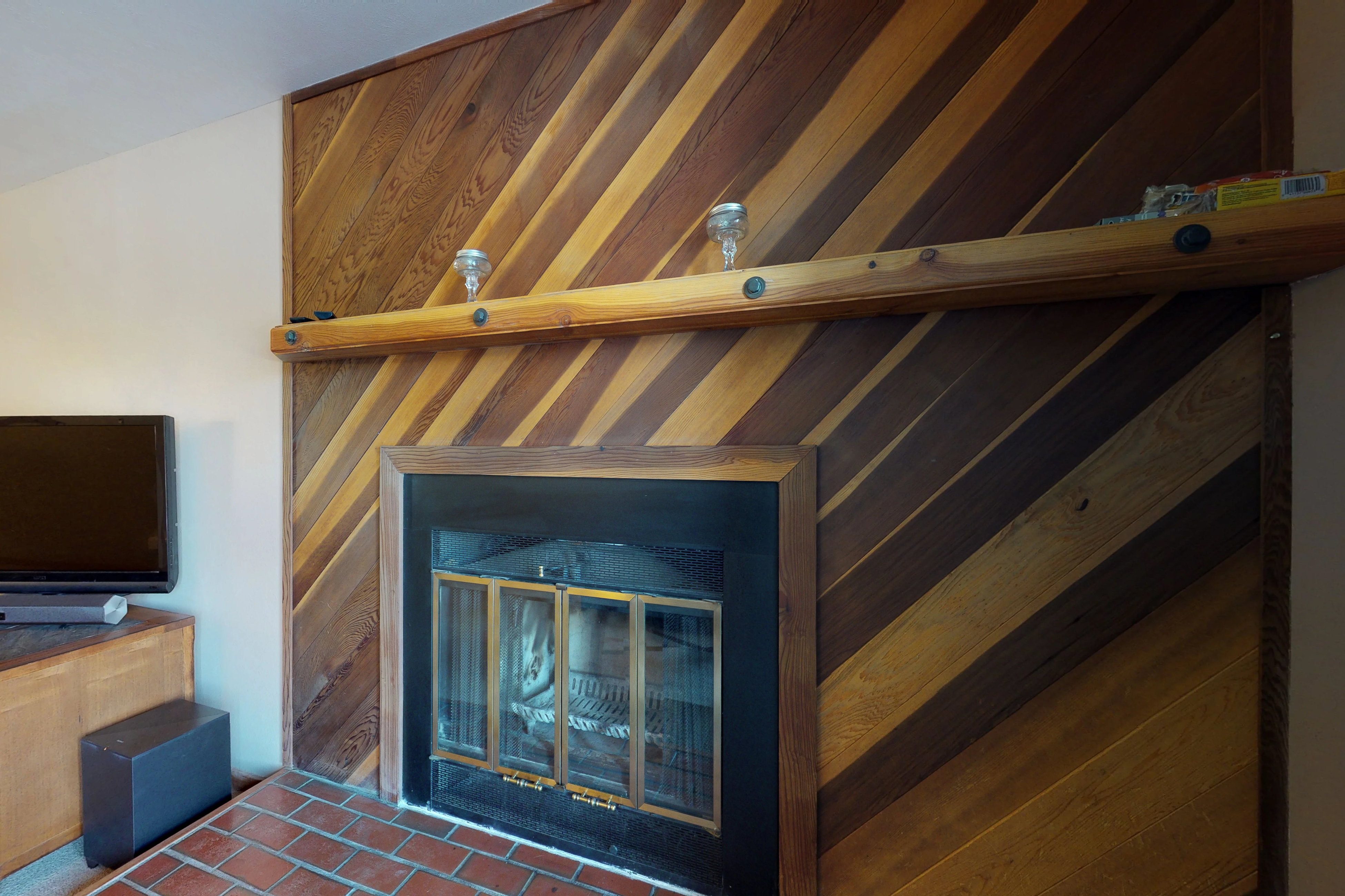 Breckenridge Condo 937857