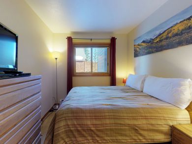 Breckenridge Condo 937857