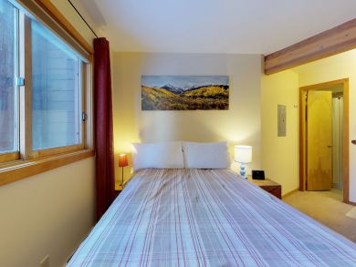 Breckenridge Condo 937857