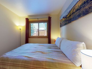 Breckenridge Condo 937857