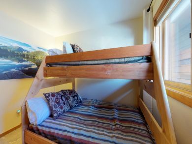 Breckenridge Condo 937857