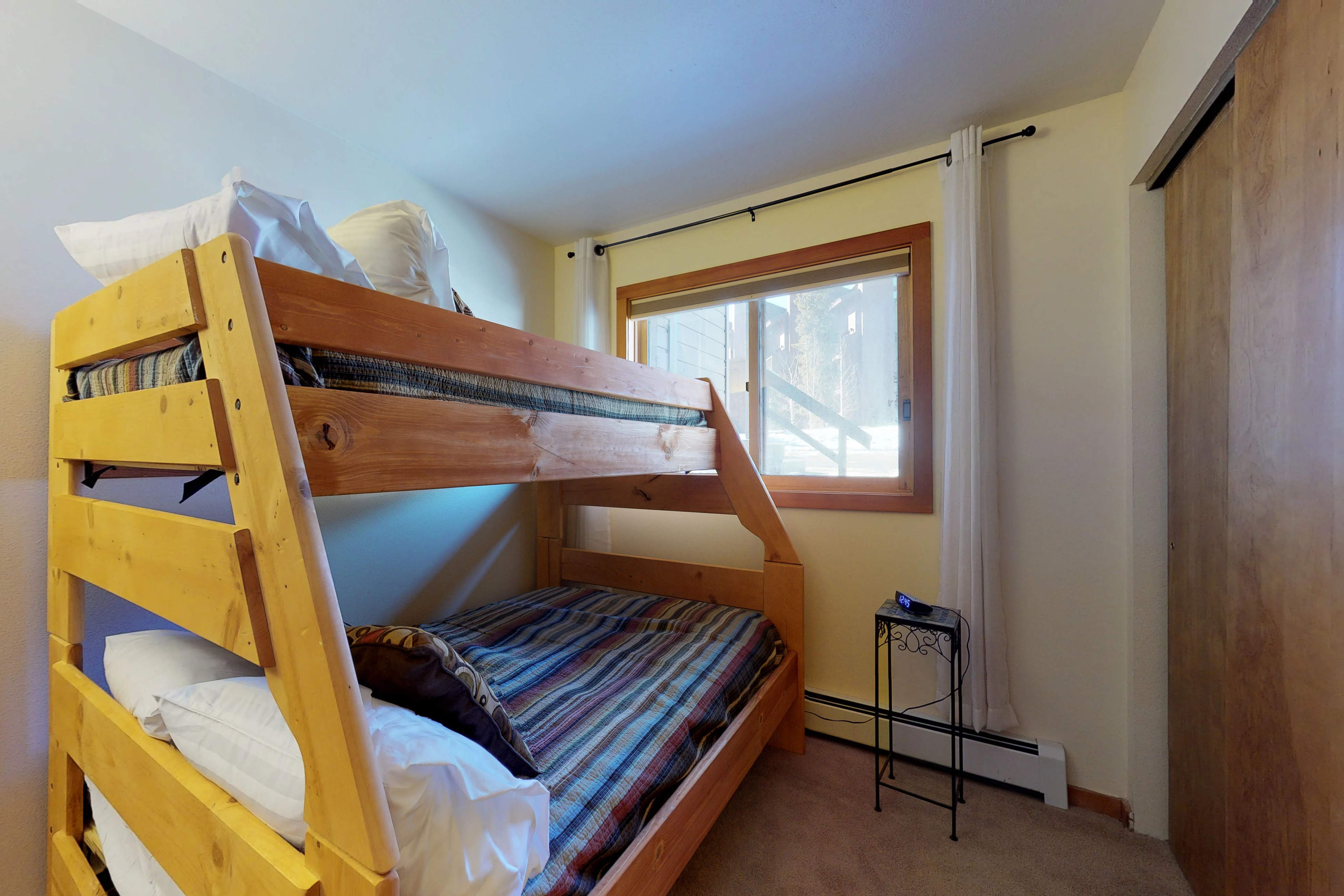 Breckenridge Condo 937857