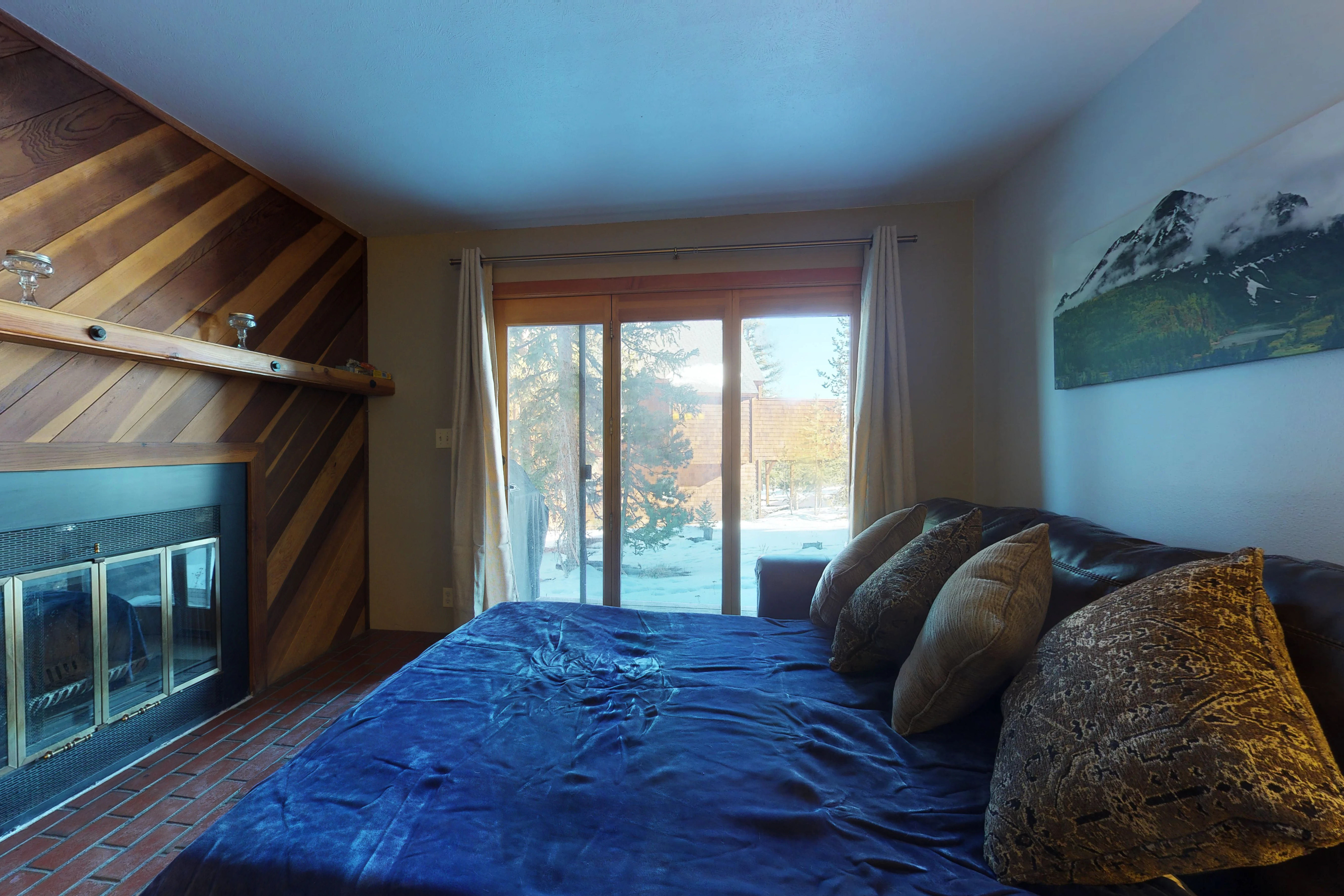 Breckenridge Condo 937857