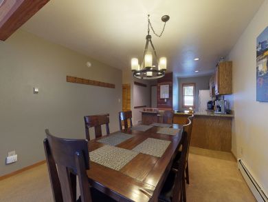 Breckenridge Condo 937857