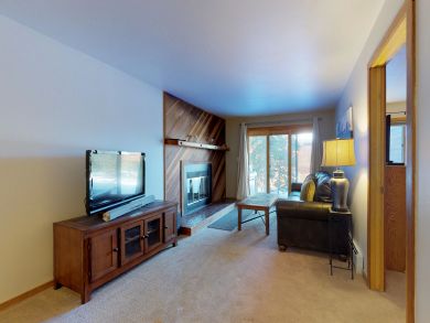 Breckenridge Condo 937857