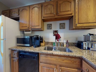 Breckenridge Condo 937857