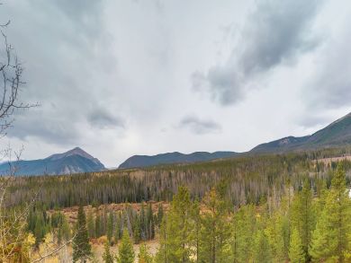 Breckenridge Condo 937857