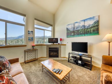 Breckenridge Home 937858