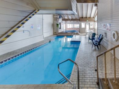 Breckenridge Home 937858