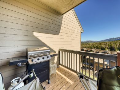 Breckenridge Home 937858