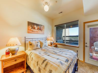Breckenridge Home 937858