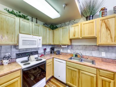 Breckenridge Home 937858