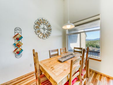 Breckenridge Home 937858