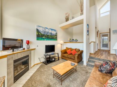 Breckenridge Home 937858