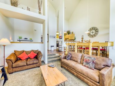 Breckenridge Home 937858