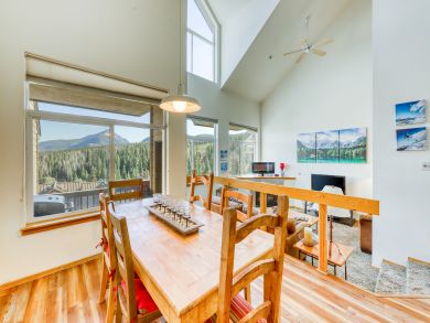 Breckenridge Home 937858