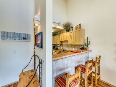 Breckenridge Home 937858