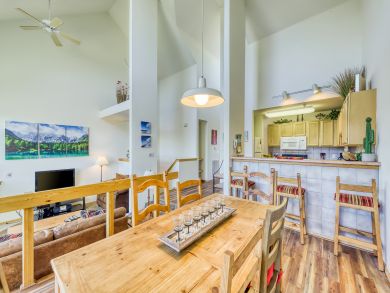 Breckenridge Home 937858