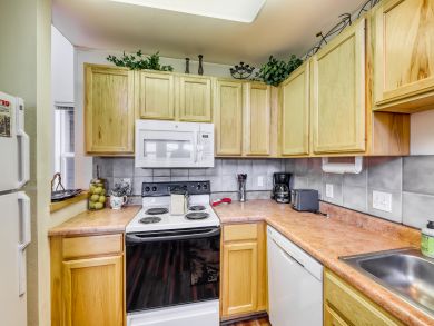 Breckenridge Home 937858