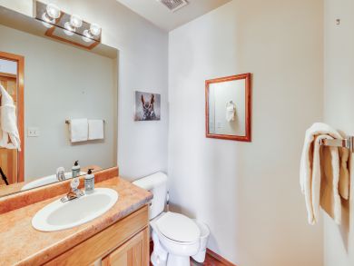 Breckenridge Home 937858