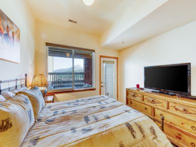 Breckenridge Home 937858