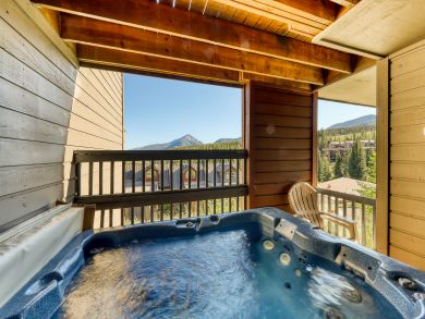 Breckenridge Home 937858