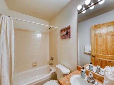 Breckenridge Home 937858