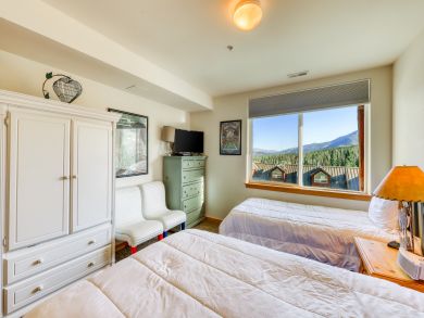 Breckenridge Home 937858