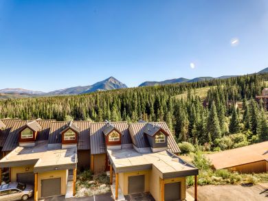 Breckenridge Home 937858