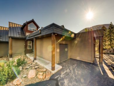Breckenridge Home 937858