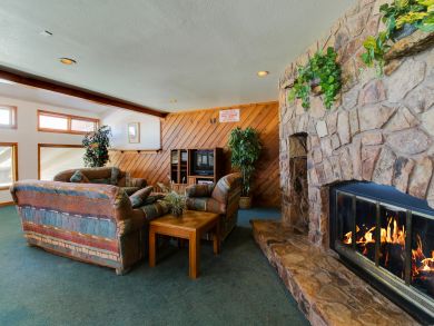Breckenridge Home 937858