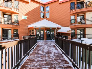Breckenridge Home 937858
