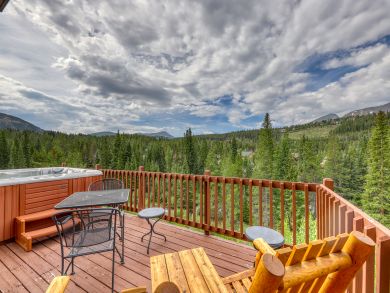 Breckenridge Home 937859 Breckenridge Home 937859