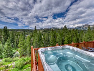 Breckenridge Home 937859 Breckenridge Home 937859