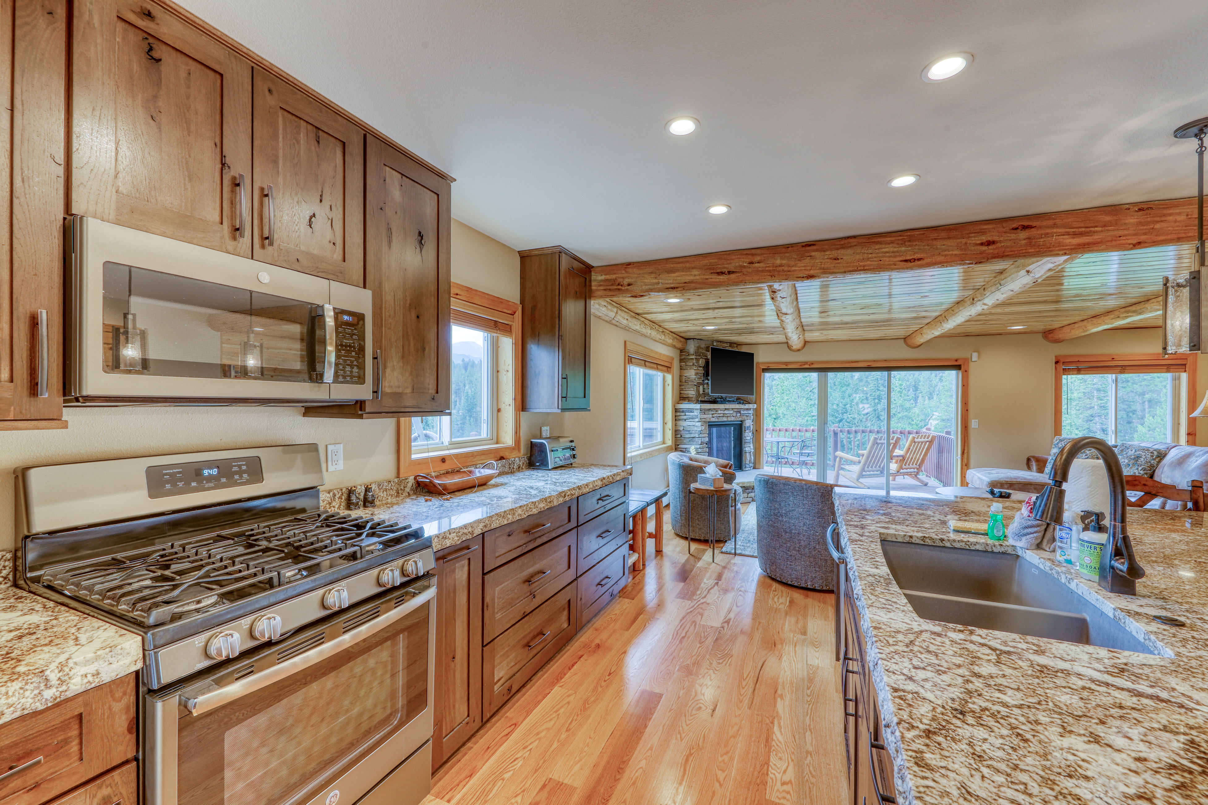 Breckenridge Home 937859 Breckenridge Home 937859