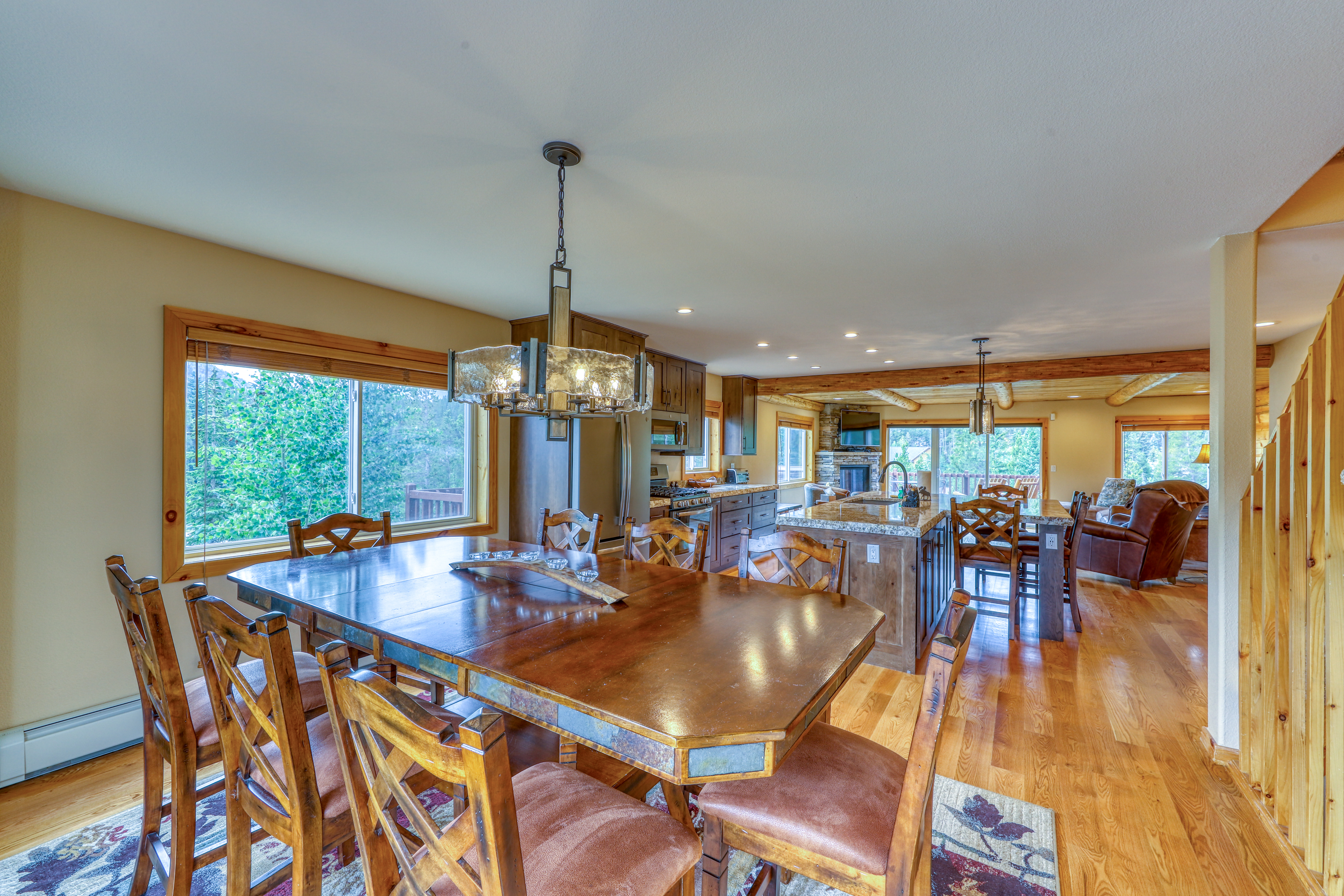 Breckenridge Home 937859 Breckenridge Home 937859