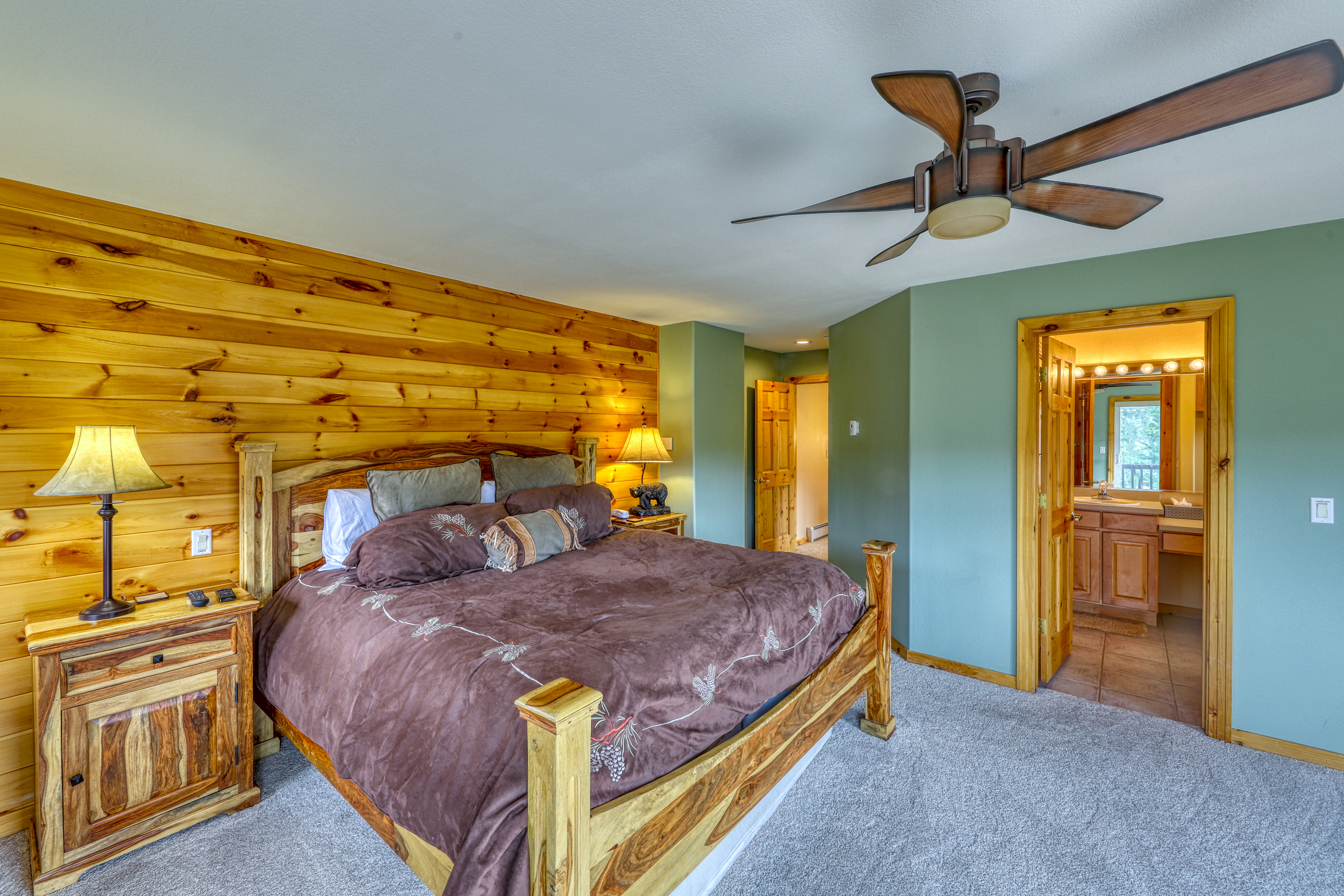 Breckenridge Home 937859 Breckenridge Home 937859