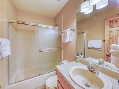 Breckenridge Home 937859 Breckenridge Home 937859