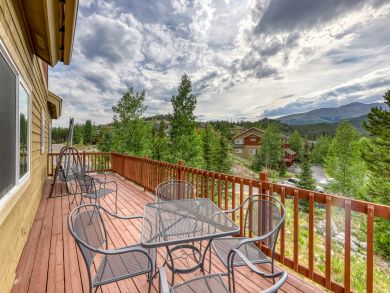 Breckenridge Home 937859 Breckenridge Home 937859